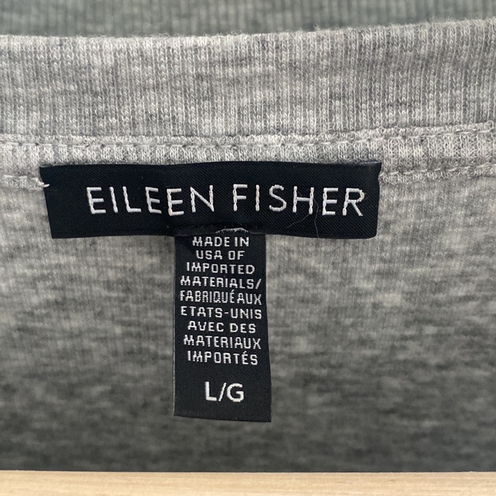 Eileen fisher tank top - Picture 2 of 3